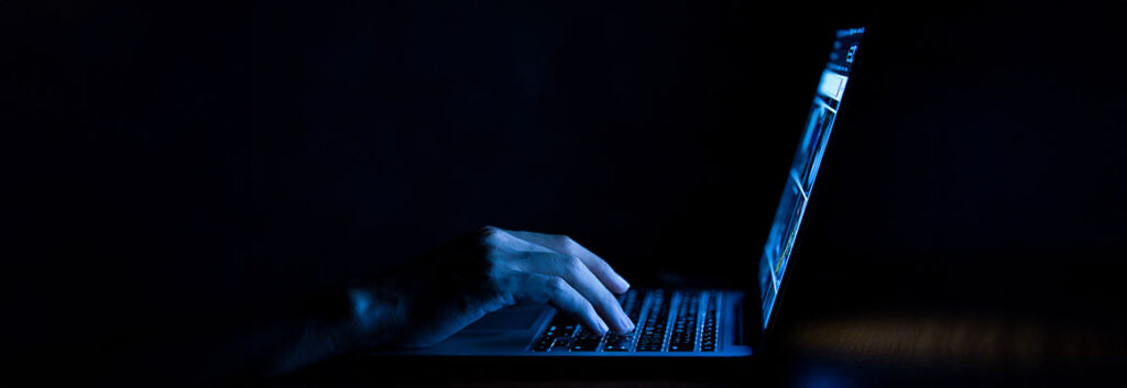 Criminal defence lawyer handling fraud and dishonesty