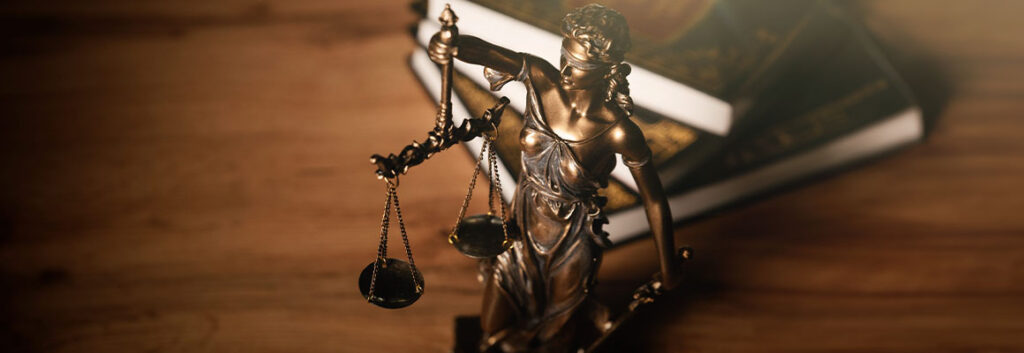 Criminal defence lawyer specialising in murder trials